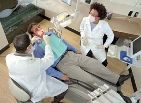 dentist